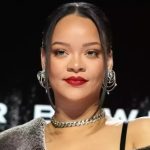 Rihanna celebrates becoming first woman to reach 200 million RIAA single certifications