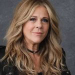 Rita Wilson father secret revelation emotional story