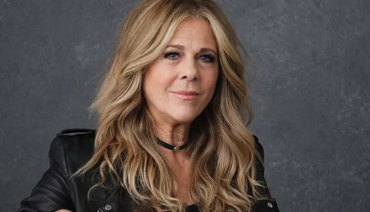 Rita Wilson’s Emotional Revelation About Father’s Secret Past