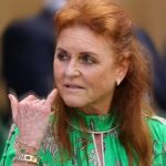 Exclusive: Sarah Ferguson’s Secret Andrew Visits — Why William & Kate Are Reportedly Livid Sarah Ferguson secret visit to Prince Andrew causing William and Kate anger
