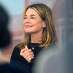 Savannah Guthrie returns to Today Show after mother’s disappearance