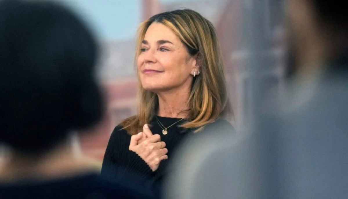 Savannah Guthrie Returns to Today Show After Mother’s Disappearance — What It Means Now?