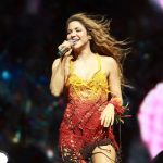 Shakira Coachella 2026 performance shocks fans
