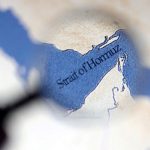 Strait of Hormuz crisis UN veto global oil route tension