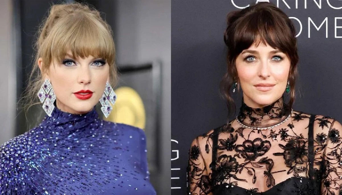 Taylor Swift Makes Surprising Revelation About Pal Dakota Johnson: ‘Can’t Lie’ — What Did She Really Say?