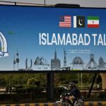 US-Iran Peace Talks Pakistan Islamabad delegations meeting