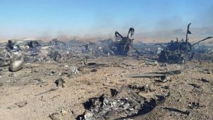 US Airman Rescue Iran Mountains — What Triggered This High-Stakes Operation?