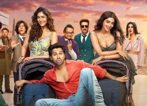 Varun Dhawan Film Release Update Sparks Buzz — Has the Date Changed Again?