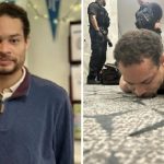 Washington Press Dinner Shooting Suspect Identified — Details Washington press dinner shooting suspect Cole Tomas Allen investigation