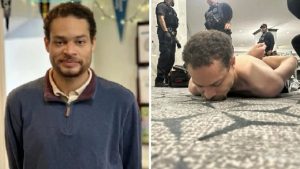 Washington Press Dinner Shooting Suspect Identified — Details