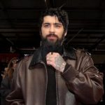 Zayn Malik illness during KONNAKOL release hospitalized photo