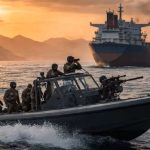 Missile chemicals claim Iran ship Nikki Haley Strait of Hormuz