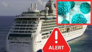 Norovirus Outbreak on Caribbean Princess — Why Are Cruise Illness Fears Rising Again?