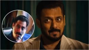 Salman Khan’s 7 Dogs Cameo Breaks Internet | Viral Barber Scene Shock