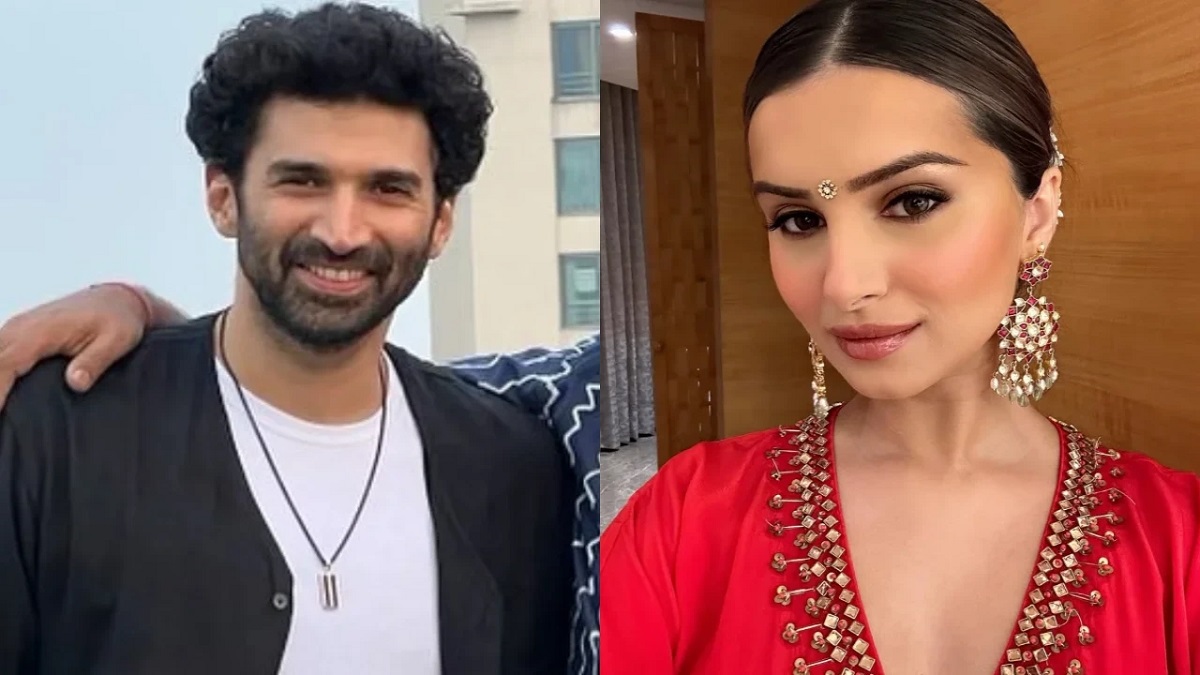 Aditya Roy Kapur Tara Sutaria dating rumors 2026