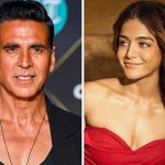 Akshay Kumar Viral Prank Leaves Co-Star Shocked — What Happened on Set? Akshay Kumar prank on Bhooth Bangla set goes viral