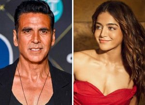 Akshay Kumar Viral Prank Leaves Co-Star Shocked — What Happened on Set?
