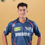 Arshin Kulkarni trending during RCB vs LSG 2026 IPL match