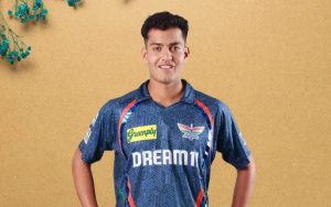 Arshin Kulkarni Trends During RCB vs LSG — Why Is Everyone Suddenly Talking About Him?