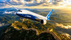 Boeing China Aircraft Deal: Trump Announces 200-Jet Breakthrough in Beijing — But Why Did Wall Street Just React with a Sharp Sell-Off?