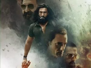 Dhurandhar 2 OTT Release Date Sparks New Mystery — Is a Bigger Battle Coming?