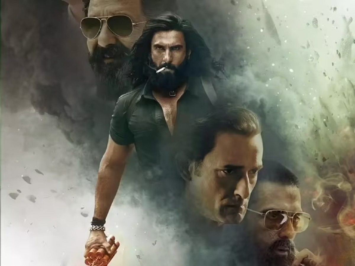 Dhurandhar 2 OTT release date controversy and Bollywood streaming update