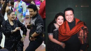 Govinda Emotional Dance with Sunita Ahuja Goes Viral — Why Is This Moment Shaking Bollywood Fans?
