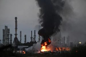Iran-Israel Crisis Deepens as Regional Violence Escalates — Is a Wider Conflict Coming?