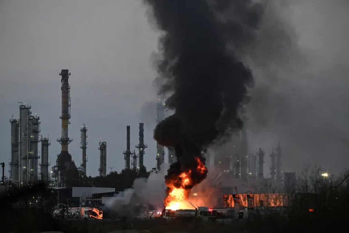 Iran Israel regional escalation raises fears of wider Middle East conflict in 2026
