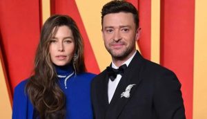 Justin Timberlake Marriage Twist Sparks New Hope Buzz