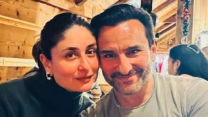 Kareena Kapoor’s Bold Marriage Decision Shocked Bollywood — Here’s What They Told Her