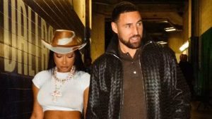 Klay Thompson and Megan Thee Stallion Breakup — Why Did They Really Split?