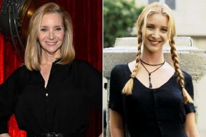Lisa Kudrow’s Emotional New Chapter Has ‘Friends’ Fans Asking One Big Question