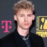Machine Gun Kelly Sparks Buzz — Why Is MGK Trending Today? Machine Gun Kelly trending today latest news