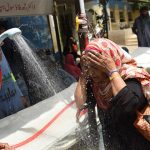 Pakistan heatwave intensifies in Sindh as Turbat records 47C