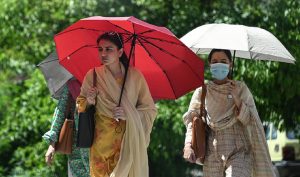 Heatwave Pakistan: Why Are Temperatures Surging Again?