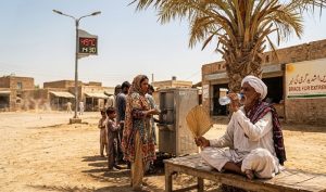 Heatwave Pakistan: Sindh Braces for 47°C — Is Worse Coming?