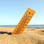 Pakistan heatwave weather alert as temperatures reach 46 degrees in Sindh