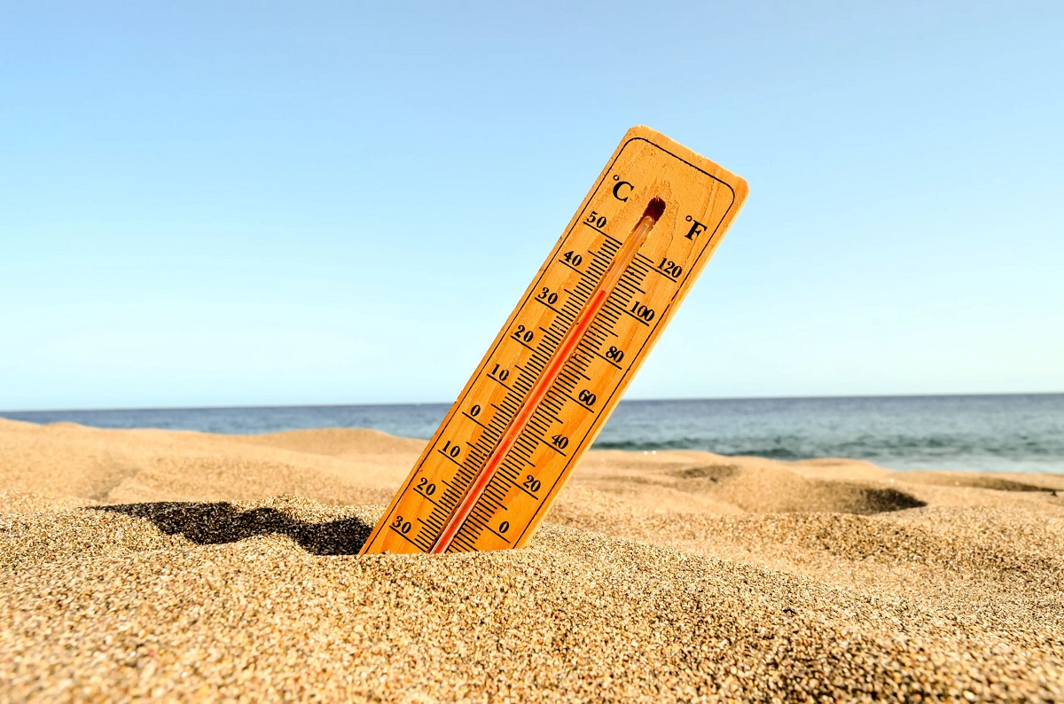 Pakistan heatwave weather alert as temperatures reach 46 degrees in Sindh
