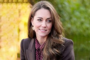 Princess Kate Return After Cancer — Kate Middleton Italy Trip Sparks Global Attention — What’s Behind Her Emotional Comeback?