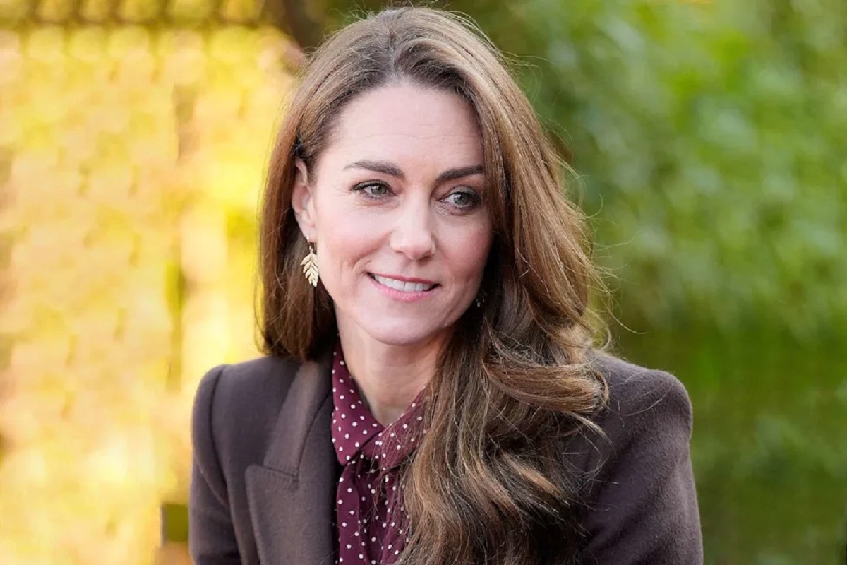 Princess Kate Middleton returning to public duties during Italy visit after cancer recovery