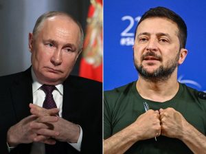 Putin Signals Possible Zelensky Meeting — Is a Peace Breakthrough Finally Near?
