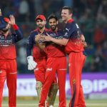 RCB Playoff Pressure Shakes IPL 2026 Fans — Can Today’s Clash Change Everything? RCB playoff pressure in IPL 2026 decisive match moment