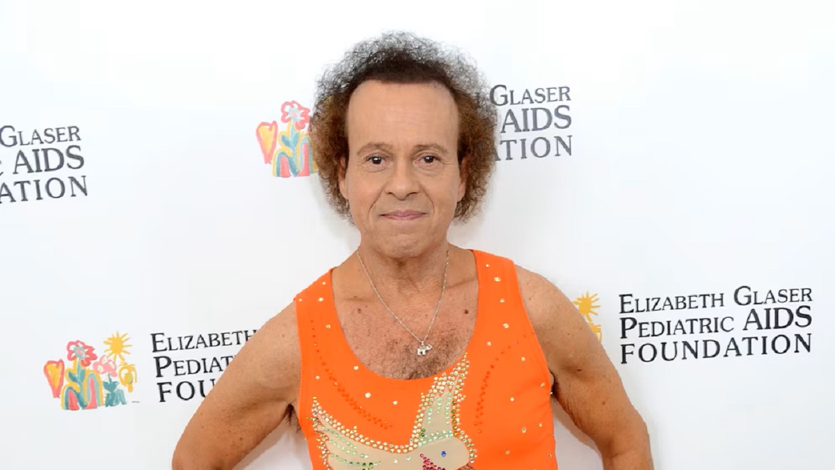 Richard Simmons hidden life before death revealed in Diane Sawyer special