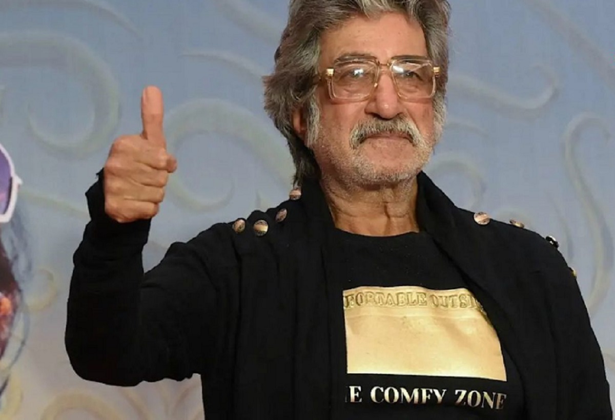 Shakti Kapoor death rumor viral news update