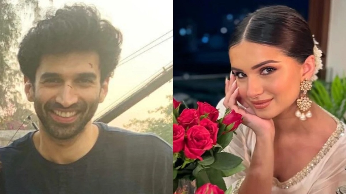 Tara Sutaria & Aditya Roy Kapur Spark Dating Buzz—But This Detail Has Fans Talking