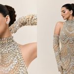 Tara Sutaria Cannes debut 2026 red carpet appearance