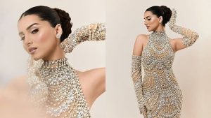 Tara Sutaria Cannes Buzz: Her Global Breakout Moment