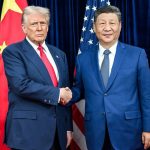 Trump-Xi China Summit meeting in Beijing amid global tensions