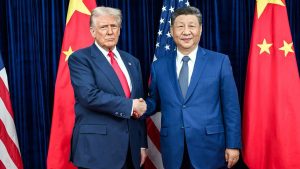 Trump-Xi Summit Sparks Global Anxiety — What Are World Leaders Preparing For?